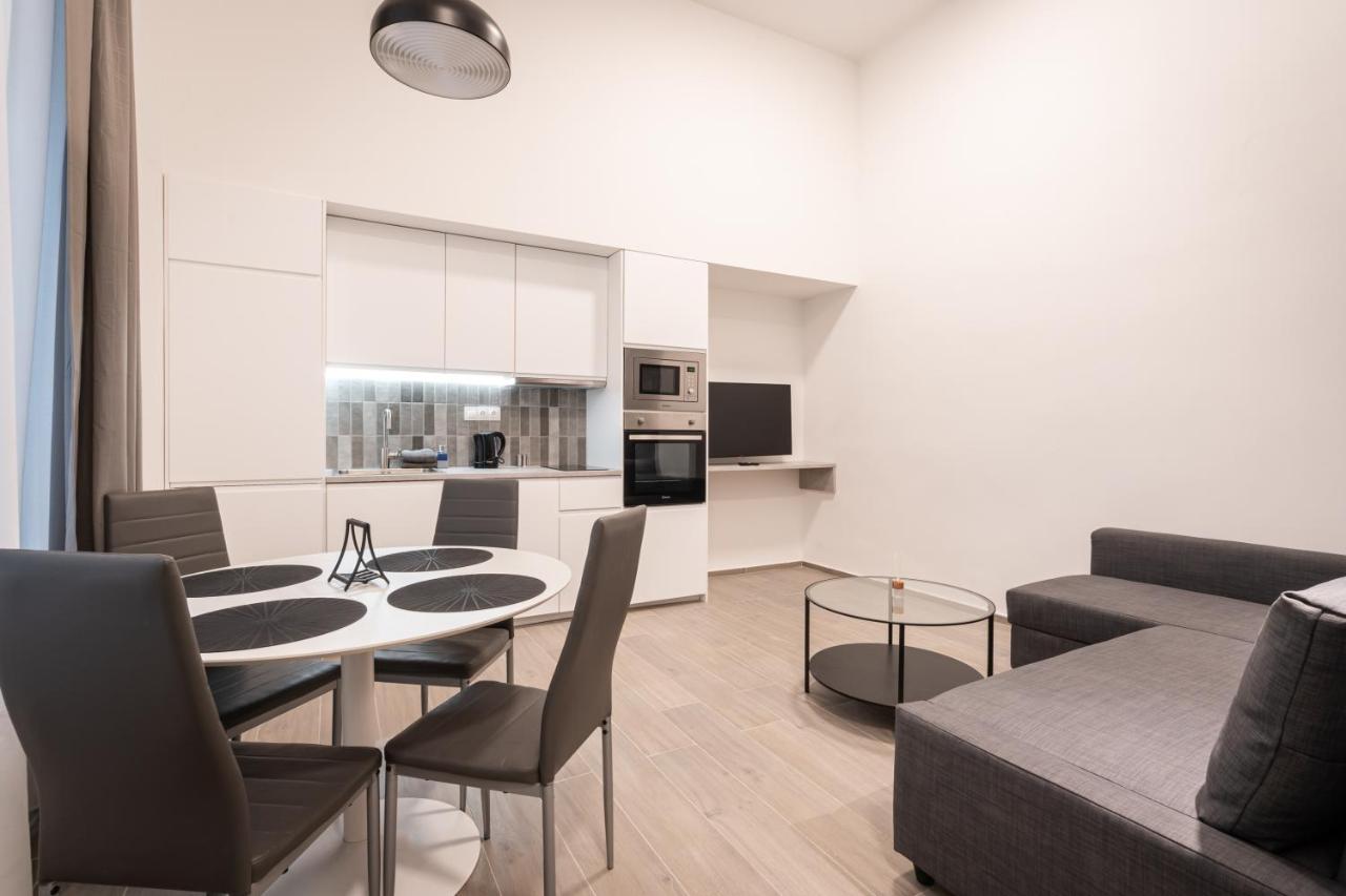 Apartament K10 - Kazinczy Street Heritage - Location By Bqa *