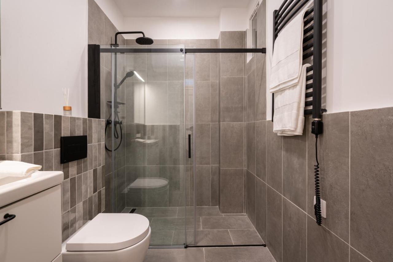 Apartament K10 - Kazinczy Street Heritage - Location By Bqa Budapeszt