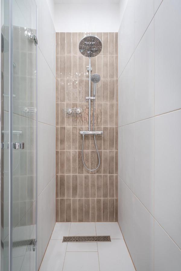 Apartament K10 - Kazinczy Street Heritage - Location By Bqa *